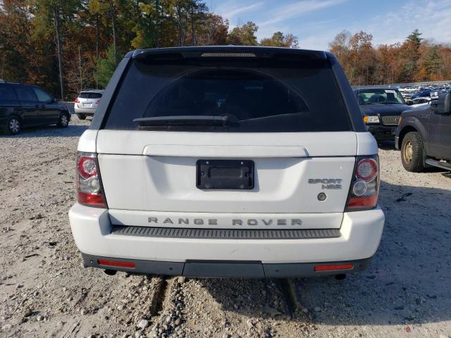 Photo 5 VIN: SALSF2D45BA271223 - LAND ROVER RANGEROVER 