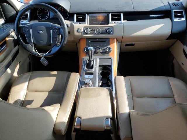 Photo 7 VIN: SALSF2D45BA295439 - LAND ROVER RANGE ROVE 