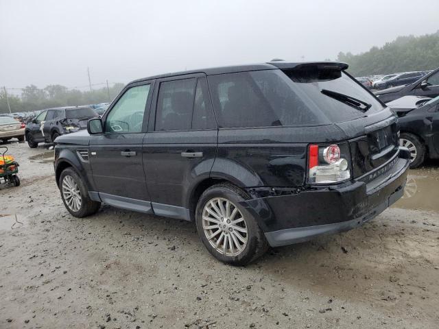 Photo 1 VIN: SALSF2D45BA703227 - LAND ROVER RANGE ROVE 