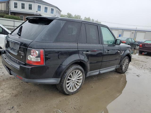 Photo 2 VIN: SALSF2D45BA703227 - LAND ROVER RANGE ROVE 