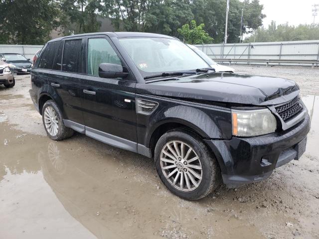 Photo 3 VIN: SALSF2D45BA703227 - LAND ROVER RANGE ROVE 