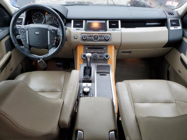 Photo 7 VIN: SALSF2D45BA703227 - LAND ROVER RANGE ROVE 