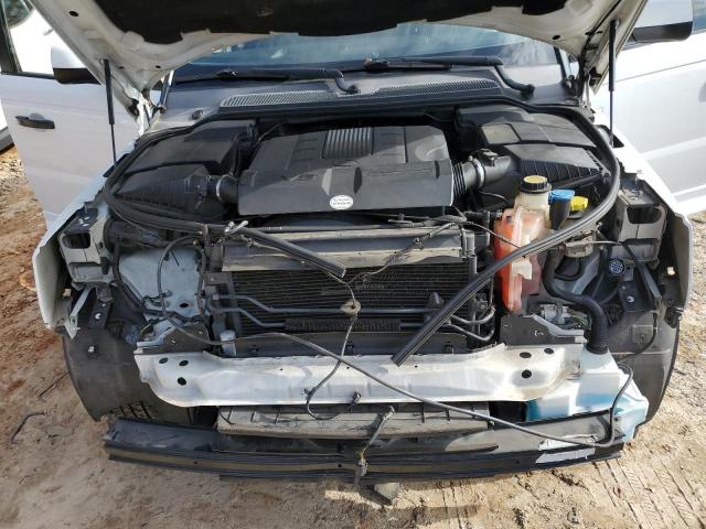 Photo 11 VIN: SALSF2D45BA708217 - LAND ROVER RANGE ROVE 