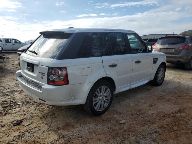 Photo 2 VIN: SALSF2D45BA708217 - LAND ROVER RANGE ROVE 