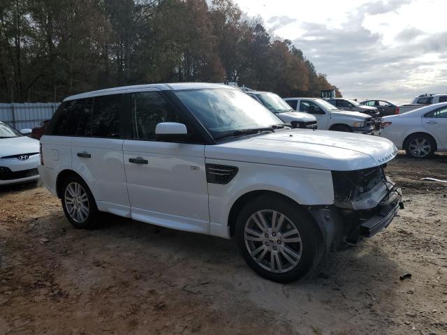 Photo 3 VIN: SALSF2D45BA708217 - LAND ROVER RANGE ROVE 