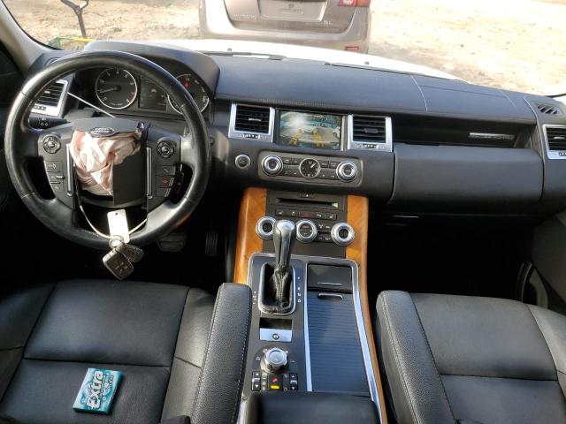 Photo 7 VIN: SALSF2D45BA708217 - LAND ROVER RANGE ROVE 