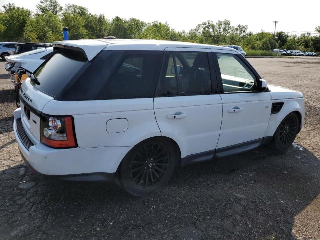 Photo 2 VIN: SALSF2D45CA721471 - LAND ROVER RANGE ROVE 