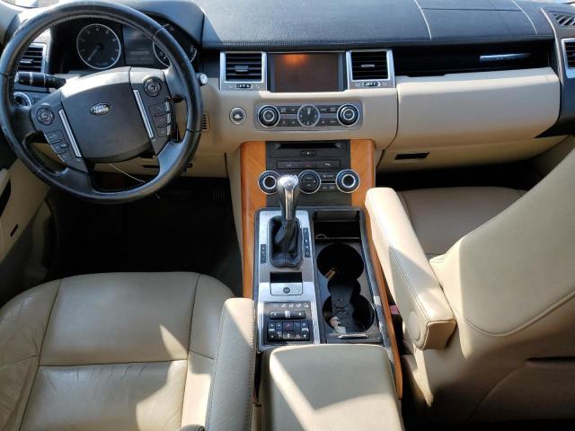 Photo 7 VIN: SALSF2D45CA721471 - LAND ROVER RANGE ROVE 