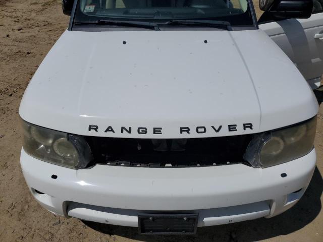 Photo 11 VIN: SALSF2D45CA740148 - LAND ROVER RANGE ROVE 