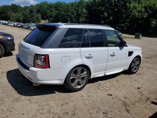 Photo 2 VIN: SALSF2D45CA740148 - LAND ROVER RANGE ROVE 