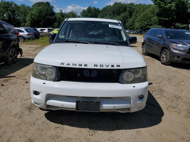 Photo 4 VIN: SALSF2D45CA740148 - LAND ROVER RANGE ROVE 