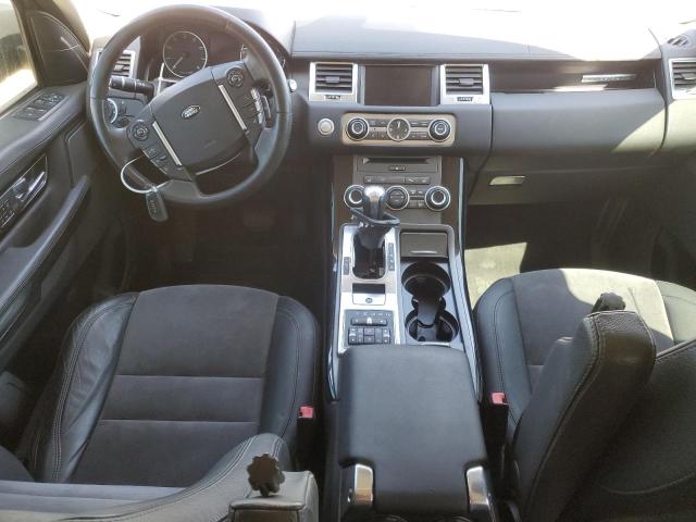 Photo 7 VIN: SALSF2D45CA740599 - LAND ROVER RANGEROVER 