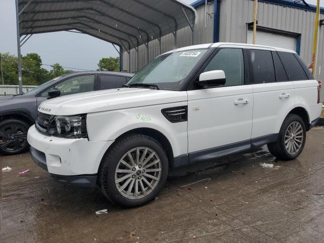 Photo 0 VIN: SALSF2D45CA754888 - LAND ROVER RANGEROVER 