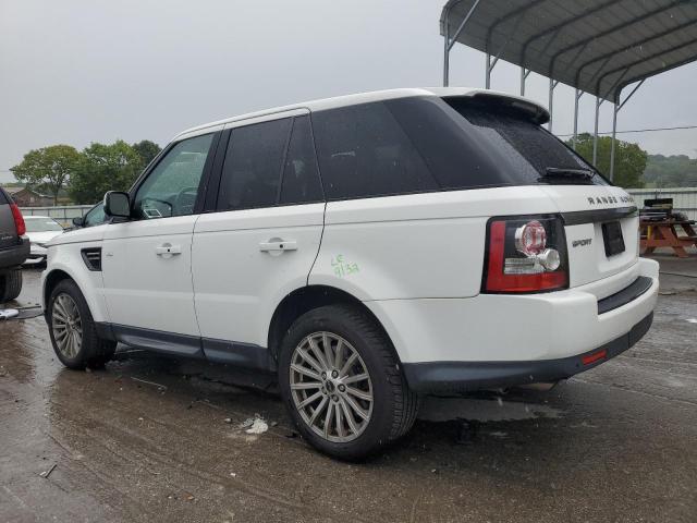 Photo 1 VIN: SALSF2D45CA754888 - LAND ROVER RANGEROVER 