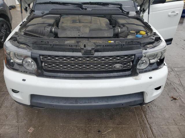 Photo 10 VIN: SALSF2D45CA754888 - LAND ROVER RANGEROVER 