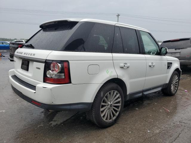 Photo 2 VIN: SALSF2D45CA754888 - LAND ROVER RANGEROVER 