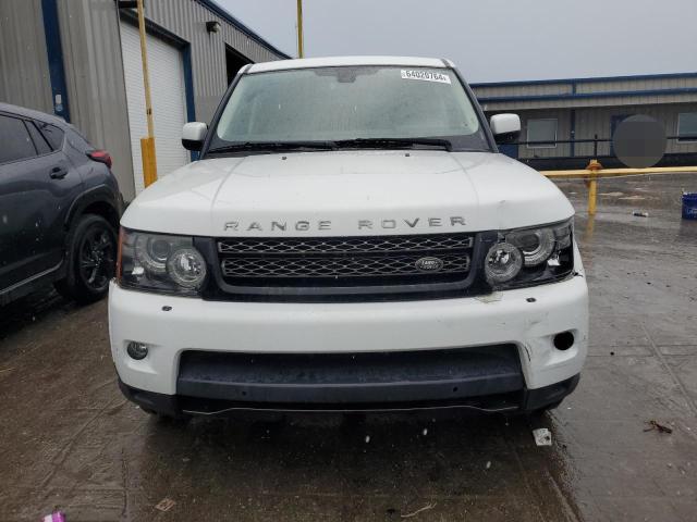 Photo 4 VIN: SALSF2D45CA754888 - LAND ROVER RANGEROVER 