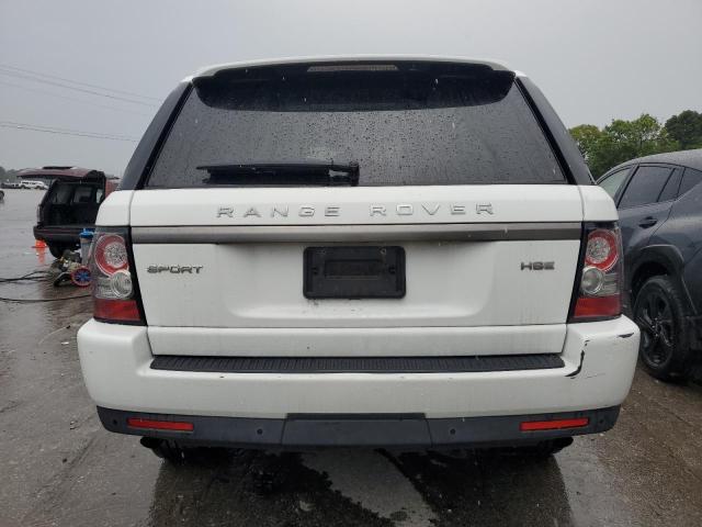 Photo 5 VIN: SALSF2D45CA754888 - LAND ROVER RANGEROVER 