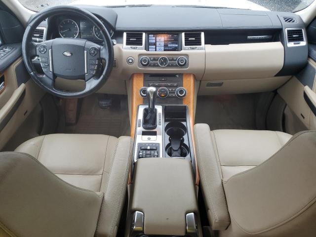 Photo 7 VIN: SALSF2D45CA754888 - LAND ROVER RANGEROVER 