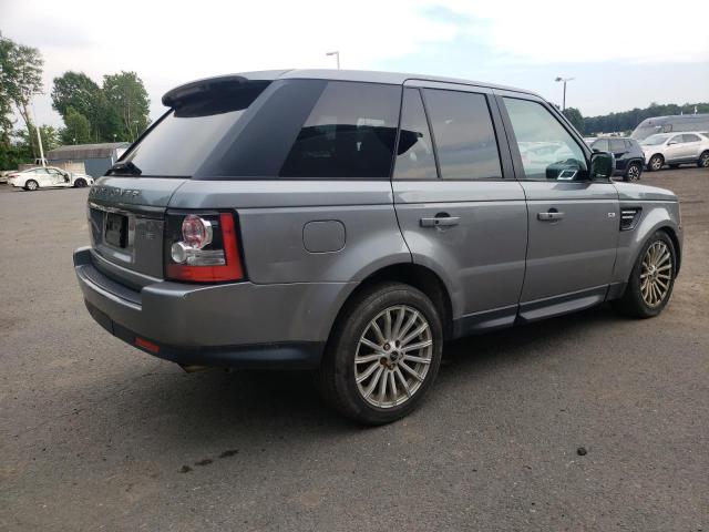 Photo 2 VIN: SALSF2D45CA756124 - LAND ROVER RANGEROVER 