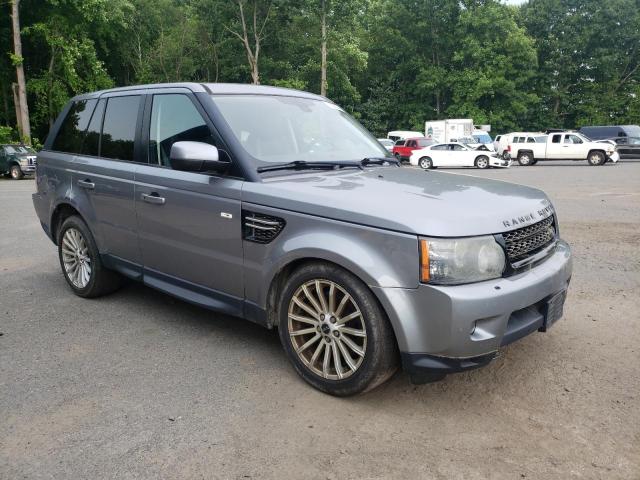 Photo 3 VIN: SALSF2D45CA756124 - LAND ROVER RANGEROVER 