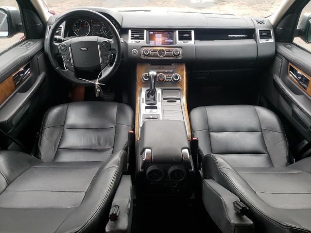 Photo 7 VIN: SALSF2D45CA756124 - LAND ROVER RANGEROVER 