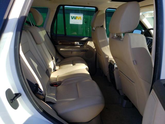 Photo 10 VIN: SALSF2D45DA796785 - LAND ROVER RANGE ROVE 