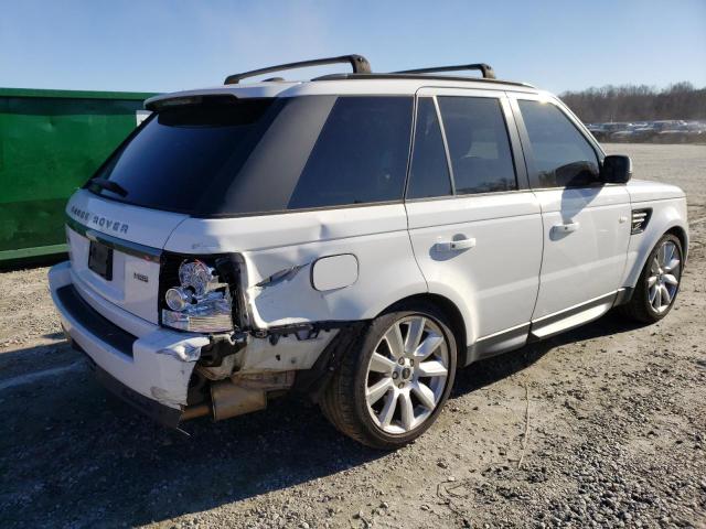 Photo 2 VIN: SALSF2D45DA796785 - LAND ROVER RANGE ROVE 