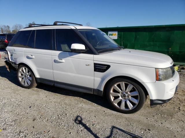 Photo 3 VIN: SALSF2D45DA796785 - LAND ROVER RANGE ROVE 