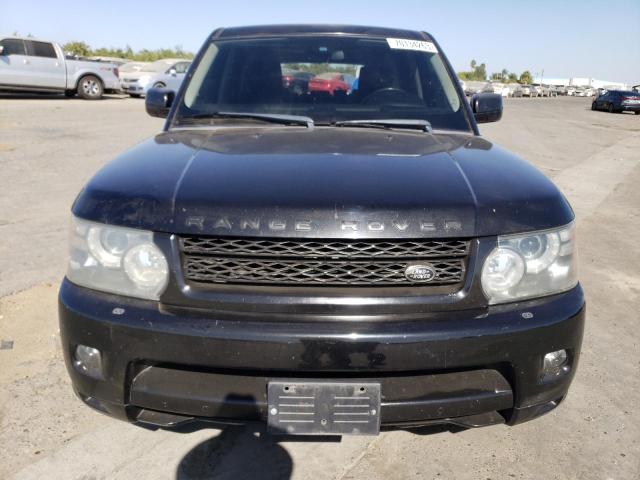 Photo 4 VIN: SALSF2D46AA219811 - LAND ROVER RANGE ROVE 