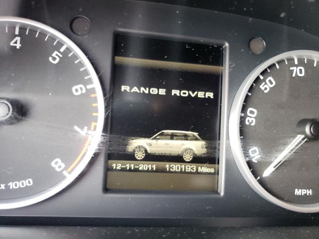 Photo 7 VIN: SALSF2D46AA223972 - LAND ROVER RANGE ROVE 