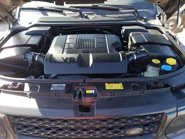 Photo 6 VIN: SALSF2D46AA225947 - LAND ROVER RANGE ROVER SPORT 