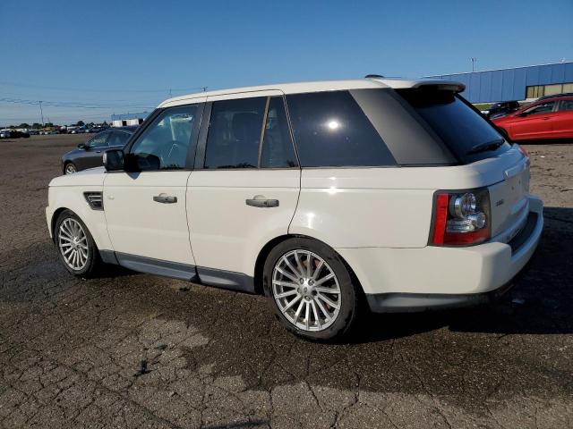 Photo 1 VIN: SALSF2D46AA254140 - LAND ROVER RANGEROVER 