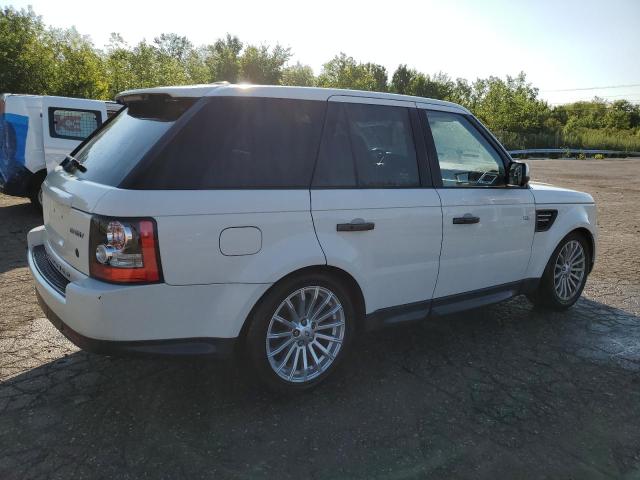 Photo 2 VIN: SALSF2D46AA254140 - LAND ROVER RANGEROVER 