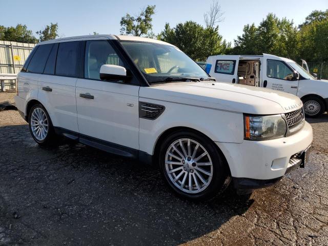 Photo 3 VIN: SALSF2D46AA254140 - LAND ROVER RANGEROVER 