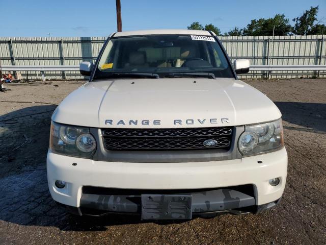 Photo 4 VIN: SALSF2D46AA254140 - LAND ROVER RANGEROVER 