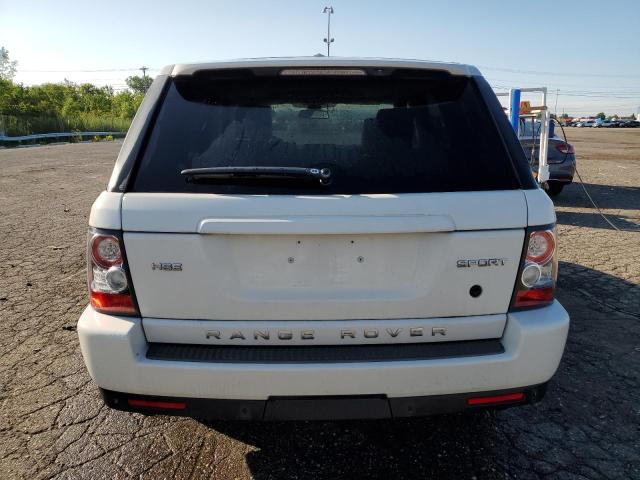 Photo 5 VIN: SALSF2D46AA254140 - LAND ROVER RANGEROVER 