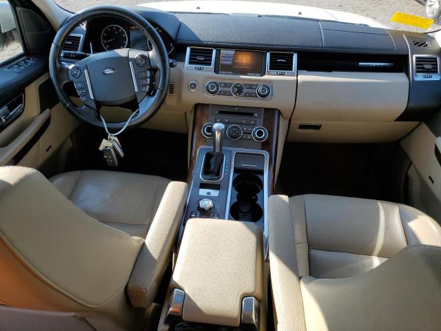 Photo 7 VIN: SALSF2D46AA254140 - LAND ROVER RANGEROVER 