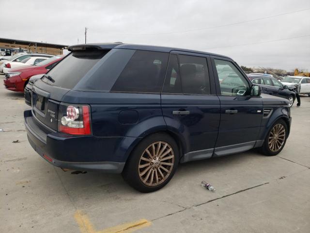 Photo 2 VIN: SALSF2D46BA271716 - LAND ROVER RANGE ROVE 