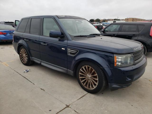 Photo 3 VIN: SALSF2D46BA271716 - LAND ROVER RANGE ROVE 