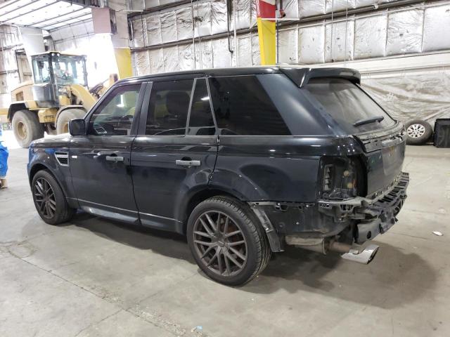 Photo 1 VIN: SALSF2D46BA295451 - LAND ROVER RANGE ROVE 