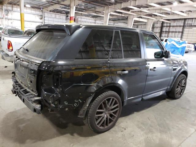 Photo 2 VIN: SALSF2D46BA295451 - LAND ROVER RANGE ROVE 