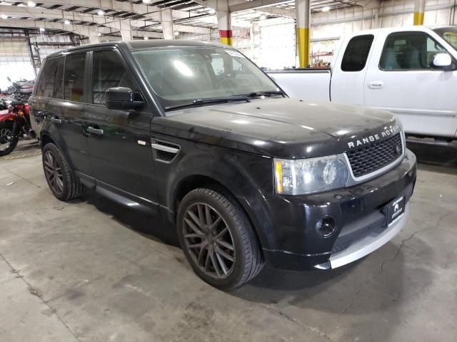 Photo 3 VIN: SALSF2D46BA295451 - LAND ROVER RANGE ROVE 