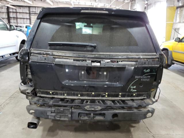 Photo 5 VIN: SALSF2D46BA295451 - LAND ROVER RANGE ROVE 