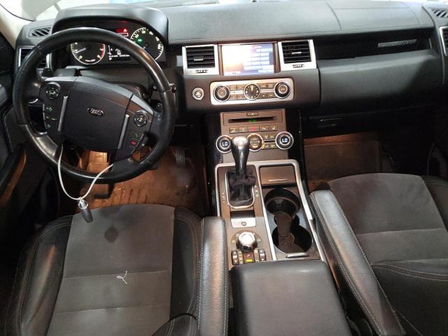 Photo 7 VIN: SALSF2D46BA295451 - LAND ROVER RANGE ROVE 