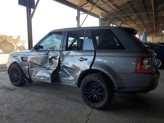 Photo 1 VIN: SALSF2D46BA295496 - LAND ROVER RANGE ROVE 