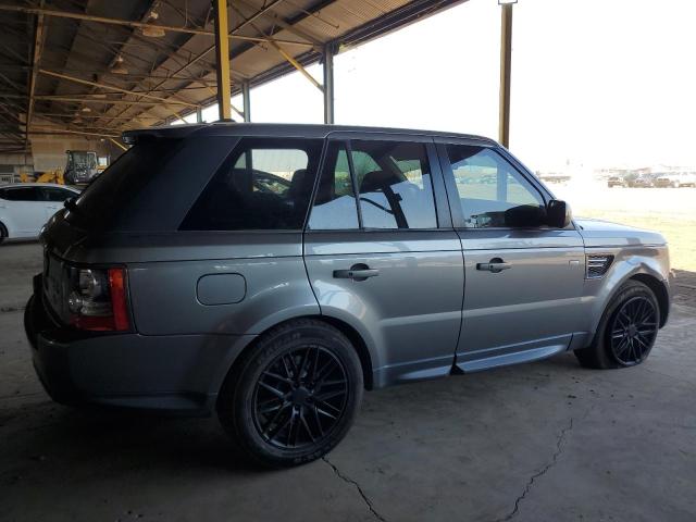 Photo 2 VIN: SALSF2D46BA295496 - LAND ROVER RANGE ROVE 