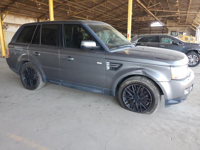 Photo 3 VIN: SALSF2D46BA295496 - LAND ROVER RANGE ROVE 