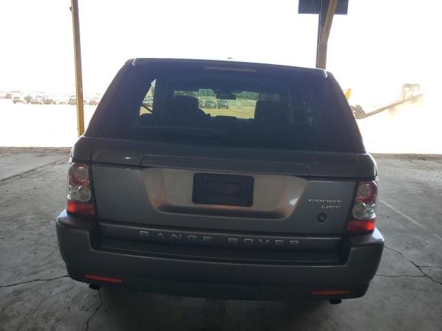 Photo 5 VIN: SALSF2D46BA295496 - LAND ROVER RANGE ROVE 