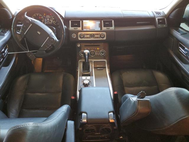 Photo 7 VIN: SALSF2D46BA295496 - LAND ROVER RANGE ROVE 